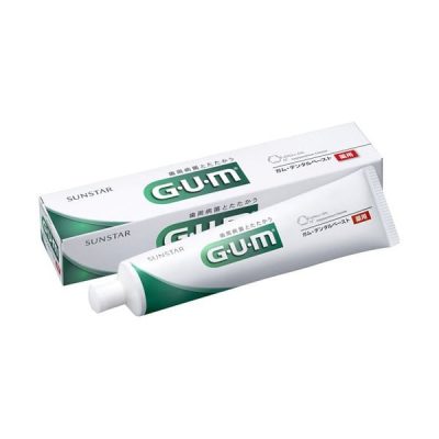 Kem đánh răng thảo mộc bạc hà 155g Sunstar