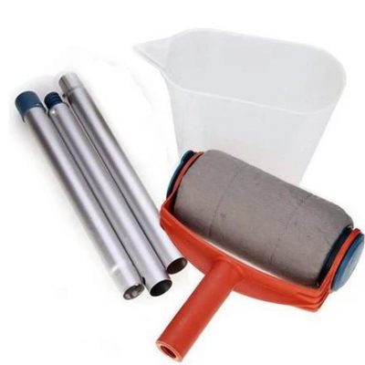 Cây lăn sơn thông minh công nghệ mới