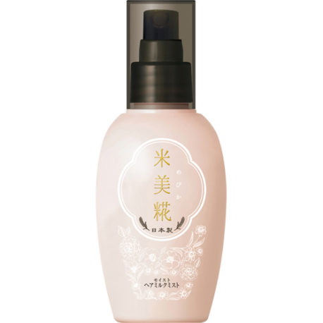 Xịt dưỡng ẩm tóc 100ml Mebika
