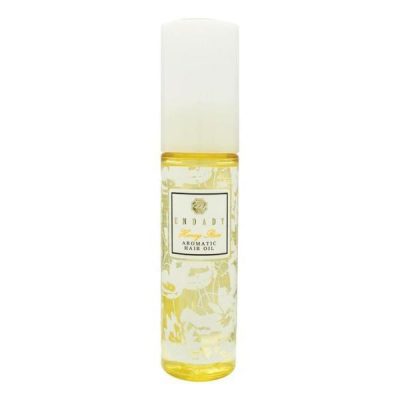 Dầu thơm dưỡng tóc Endady Aromatic (hương hoa hồng mật ong - 50ml) Napla