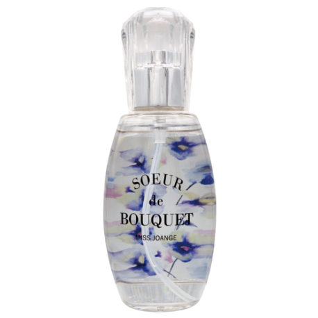 Nước hoa xịt dưỡng tóc và cơ thể (Hương ngọt ngào 120ml) Napla