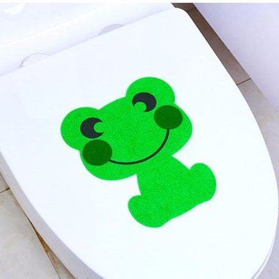 Miếng dán khử mùi nhà vệ sinh