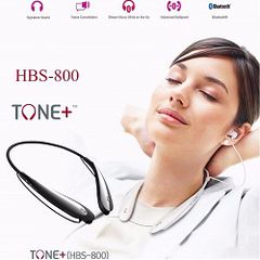 TAI NGHE BLUETOOTH LG HBS 800