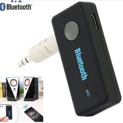 Bộ thu âm thanh Bluetooth