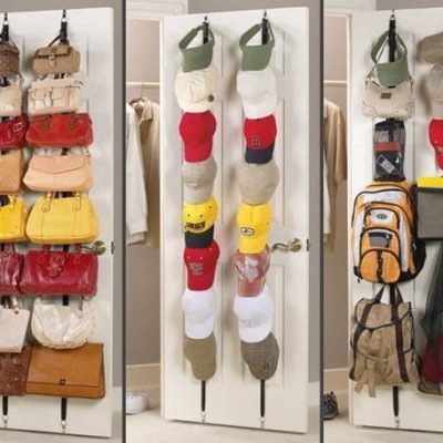 Móc treo túi xách Bagrack