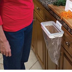 GIỎ RÁC THÔNG MINH