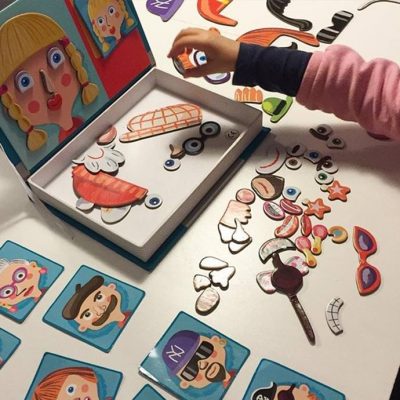 SÁCH BIẾN HÌNH VUI NHỘN CHO BÉ