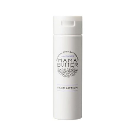 Lotion MAMA BUTTER 200ml Bbye