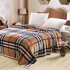 CHĂN LÔNG CỪU ĐẠI HÀN SIÊU ẤM LOẠI 4 KG