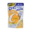 Viên bổ sung vitamin C - DHC Nhật Bản