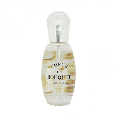 Nước hoa xịt dưỡng tóc và cơ thể (Hương hoa hồng 120ml) Napla