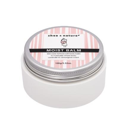 Kem dưỡng mềm da tự nhiên SHESTYLE 100g Shestyle