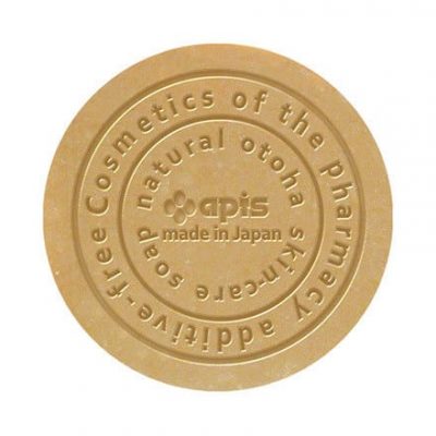 Xà phòng rửa mặt dưỡng da hương mật ong Apis 90g