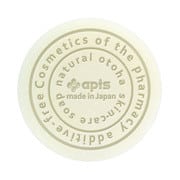 Xà phòng rửa mặt dưỡng da hương sake APIS 90g