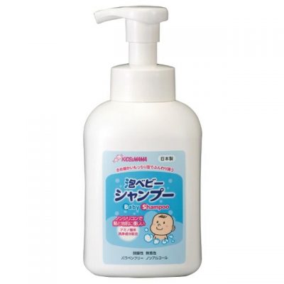 Dầu gội cho bé 450ml Kids&mama