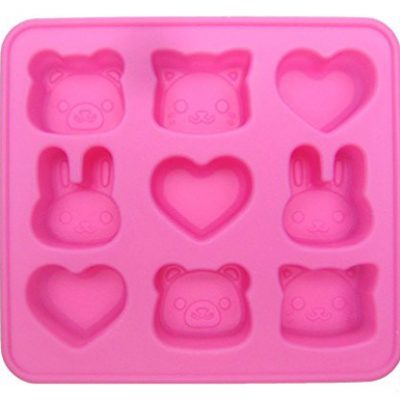 HOON- Khuôn làm socola