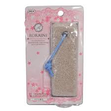 OHE- Đá kì Lorraine dạng thanh