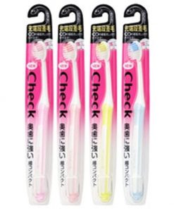 Bàn chải cho người lớn check Kao