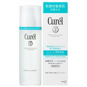 Nước hoa hồng Curel cho da thường 150 ml Kao