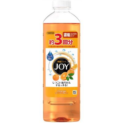 P&G- Nước tẩy rửa vết bẩn nhà bếp New Joy 440ml hương cam