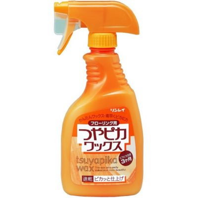 RINREI- Xịt vệ sinh và làm bóng sàn 500ml