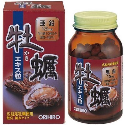 Tinh chất hàu tươi Orhiro