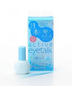 KOJI- Keo kích mí mắt Eye Talk Active