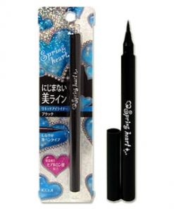 KOJI- Bút kẻ mắt nước Spring heart màu Black