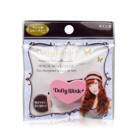 KOJI- Gọt bút chì kẻ mày Dolly Wink III