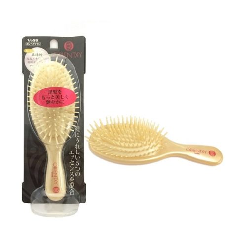 Lược răng dày Orientxy Orx500 Vess