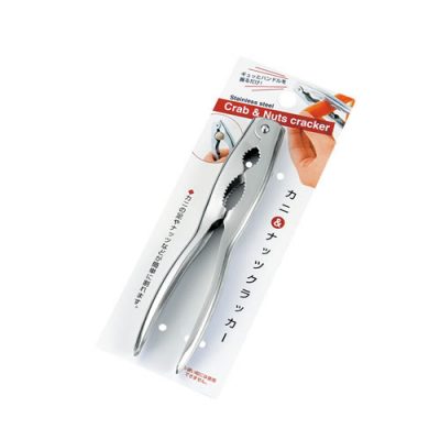 ECHO- Kẹp càng cua inox