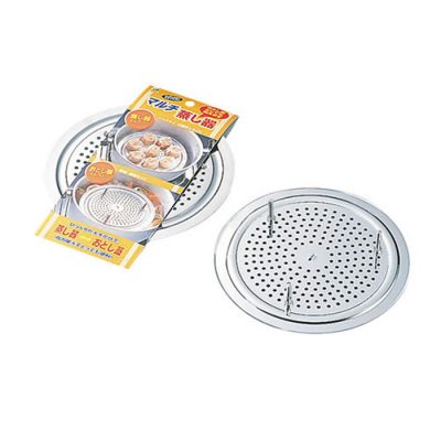 ECHO- Giá hấp inox