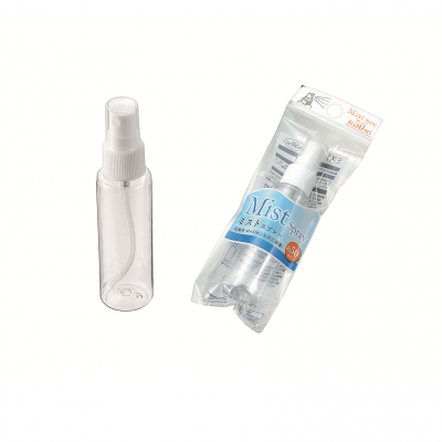 ECHO- Lọ nhựa phun sương thay thế 50 ml 0236-231