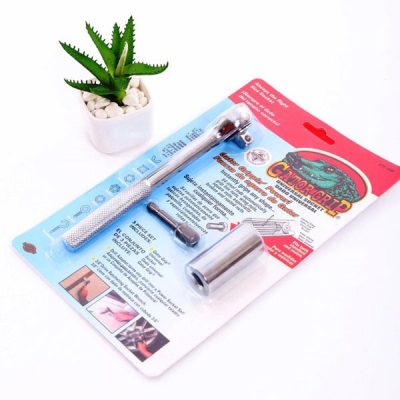 Bộ tuýp vặn đa năng Gator Grip
