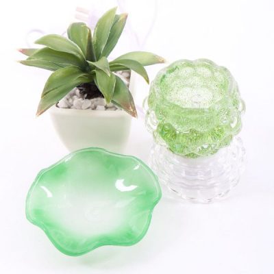 Đèn đốt tinh dầu bằng điện ms02