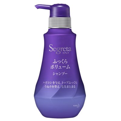 Dầu gội Segreta 360ml Kao