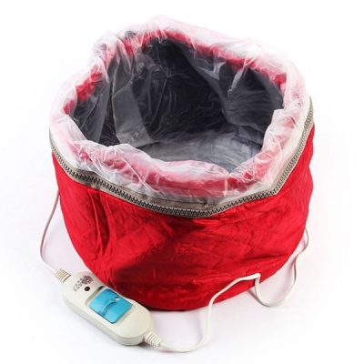 Mũ hấp tóc cá nhân tại nhà