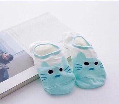 Tất hài dễ thương