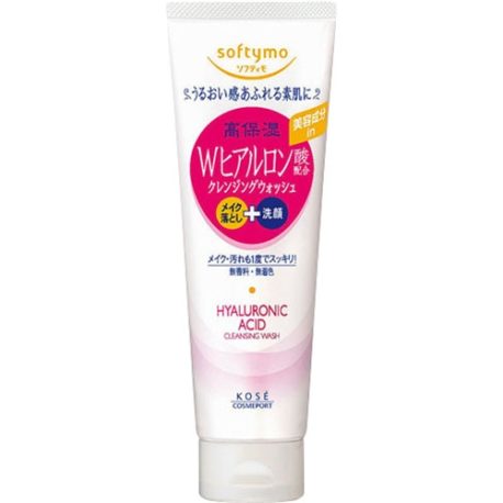 Sữa rửa mặt KOSE dành cho da khô 190g Kose