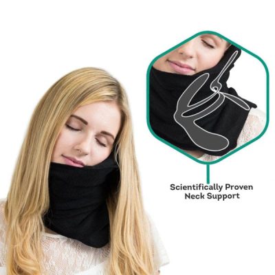 Gối kê cổ du lịch Travel Pillow