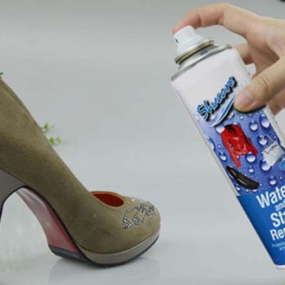 Bình xịt nano Shucare siêu chống thấm nước