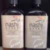 CẶP DẦU GỘI XẢ NASHI ARGAN 500ML