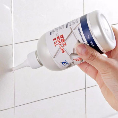 Chai lát và làm sạch nền nhà công nghệ Hàn Quốc