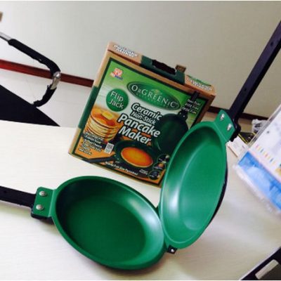 CHẢO CHỐNG DÍNH 2 MẶT FLIP JACK ĐỘC ĐÁO