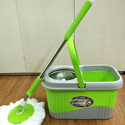 Cây lau nhà Thái Lan Bida Mop tiện dụng