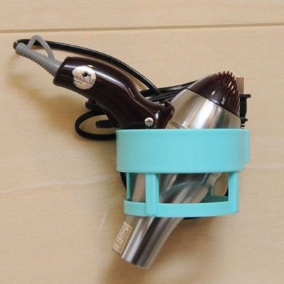 Dụng cụ treo máy sấy tóc
