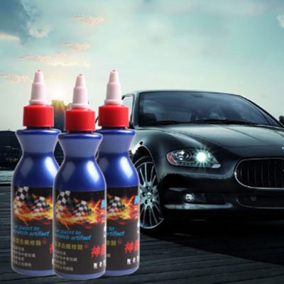 Dung dịch xóa vết xước sơn xe ô tô cao cấp