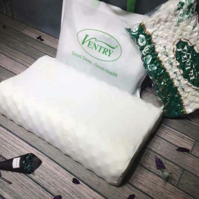 Gối cao su Ventry Thái Lan