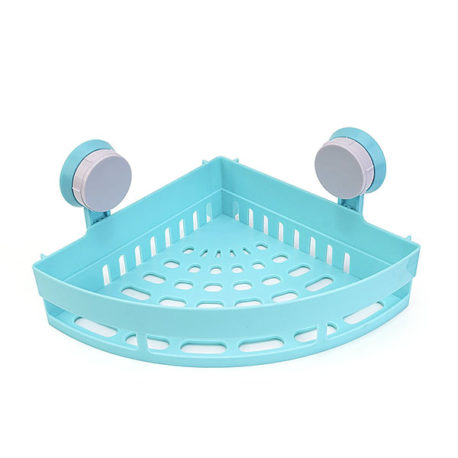 KỆ ĐỂ ĐỒ NHÀ TẮM HÌNH TAM GIÁC