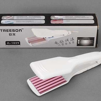 Máy dập xù bản lớn Treeson JL-1029
